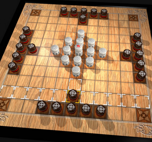 Shogi :: igGameCenter