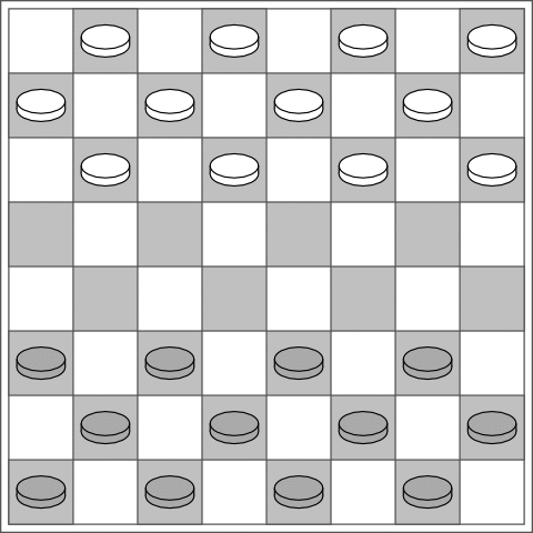 draughts