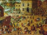 childrens-games-by-pieter-bruegel